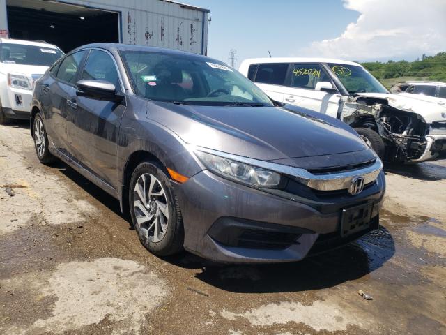 HONDA CIVIC EX 2016 19xfc2f78ge085916