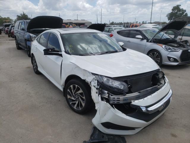 HONDA CIVIC EX 2016 19xfc2f78ge089903