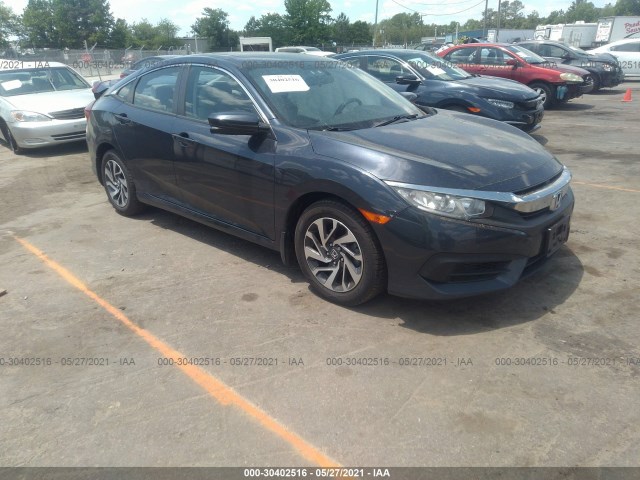 HONDA CIVIC SEDAN 2016 19xfc2f78ge090758