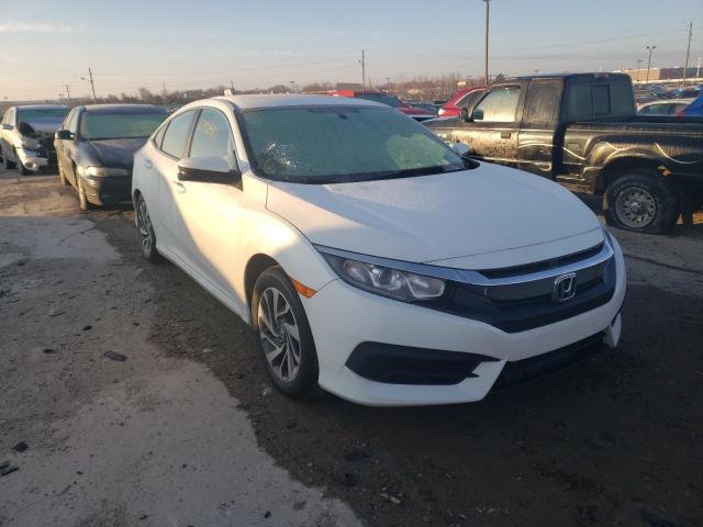 HONDA CIVIC EX 2016 19xfc2f78ge092073