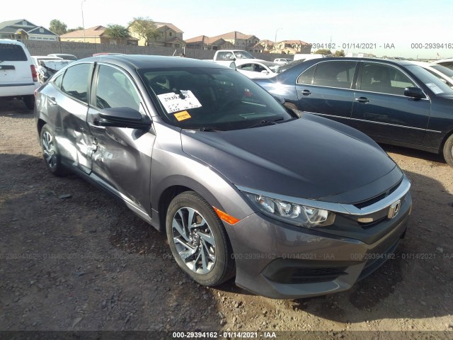 HONDA CIVIC SEDAN 2016 19xfc2f78ge095216