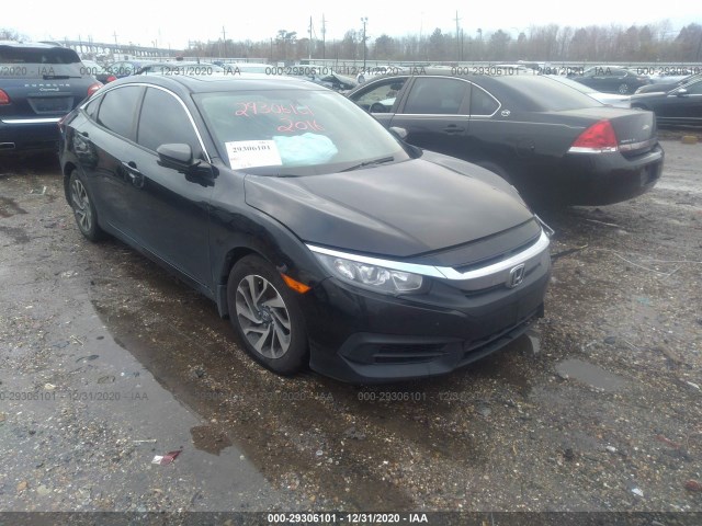 HONDA CIVIC SEDAN 2016 19xfc2f78ge096818