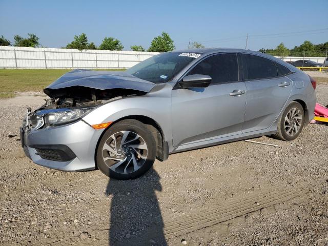 HONDA CIVIC EX 2016 19xfc2f78ge097404