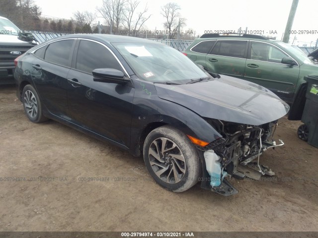 HONDA CIVIC SEDAN 2016 19xfc2f78ge097855