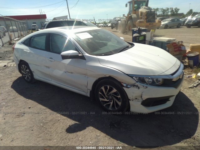 HONDA CIVIC SEDAN 2016 19xfc2f78ge098133