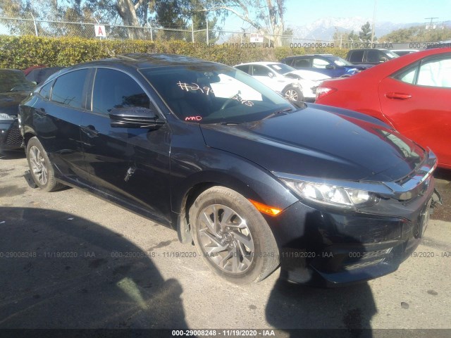 HONDA CIVIC SEDAN 2016 19xfc2f78ge208789