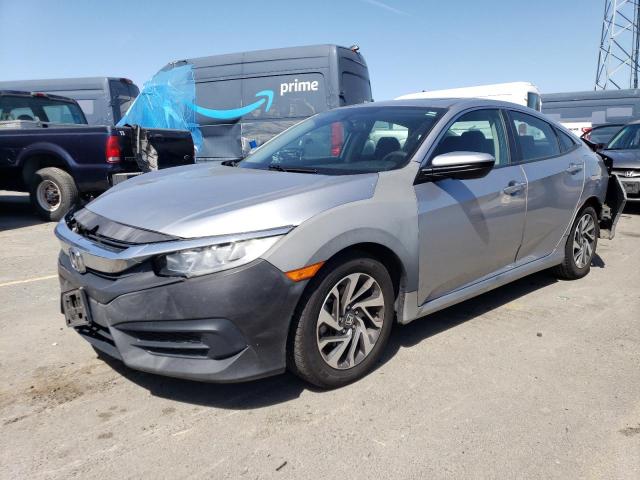 HONDA CIVIC 2016 19xfc2f78ge210851