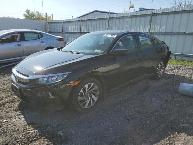 HONDA CIVIC EX 2016 19xfc2f78ge210896