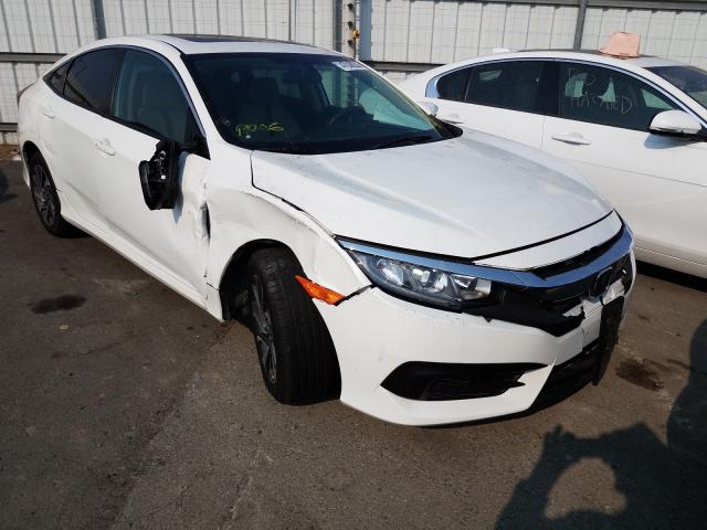 HONDA CIVIC EX 2016 19xfc2f78ge213619