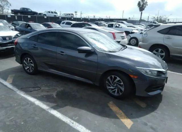 HONDA CIVIC SEDAN 2016 19xfc2f78ge214169