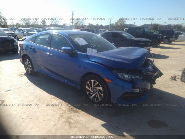 HONDA CIVIC SEDAN 2016 19xfc2f78ge214432