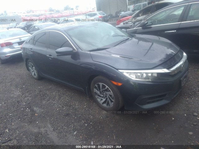 HONDA CIVIC SEDAN 2016 19xfc2f78ge215564