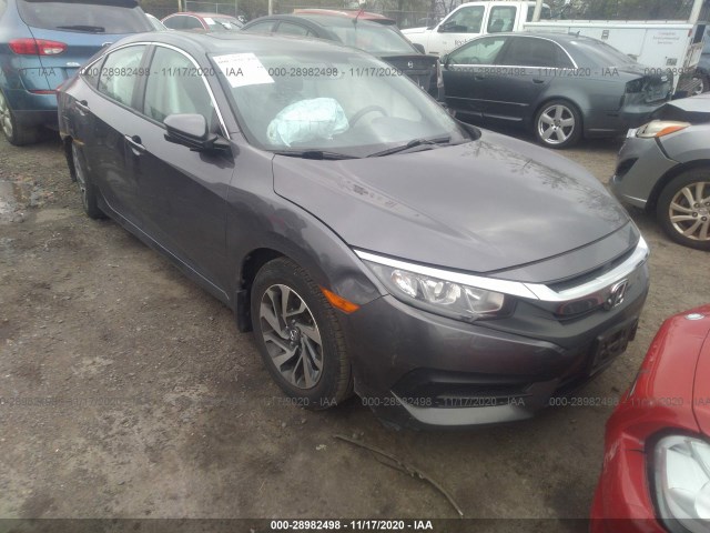 HONDA CIVIC SEDAN 2016 19xfc2f78ge221252