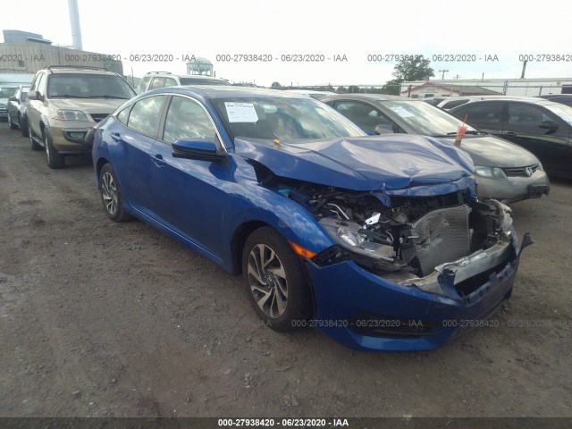 HONDA CIVIC SEDAN 2016 19xfc2f78ge221820