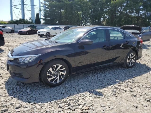 HONDA CIVIC 2016 19xfc2f78ge224023