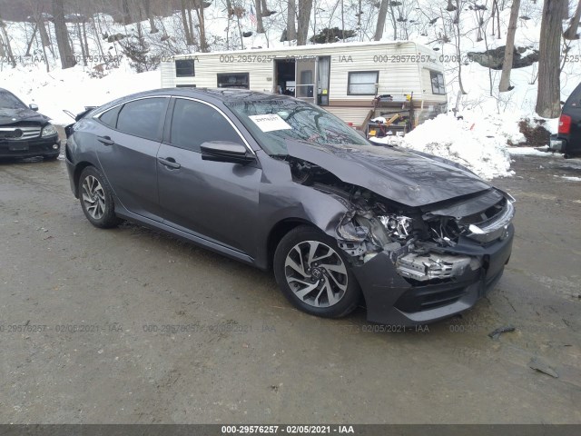 HONDA CIVIC SEDAN 2016 19xfc2f78ge227861