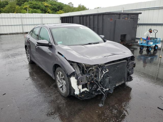 HONDA CIVIC EX 2016 19xfc2f78ge229769