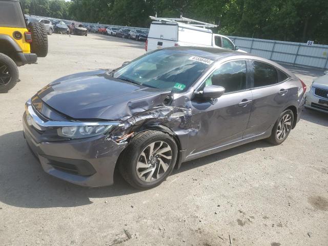 HONDA CIVIC 2016 19xfc2f78ge232185