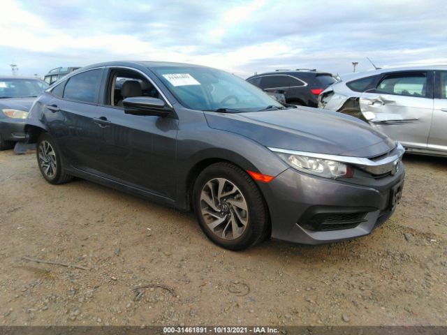 HONDA CIVIC SEDAN 2016 19xfc2f78ge232560