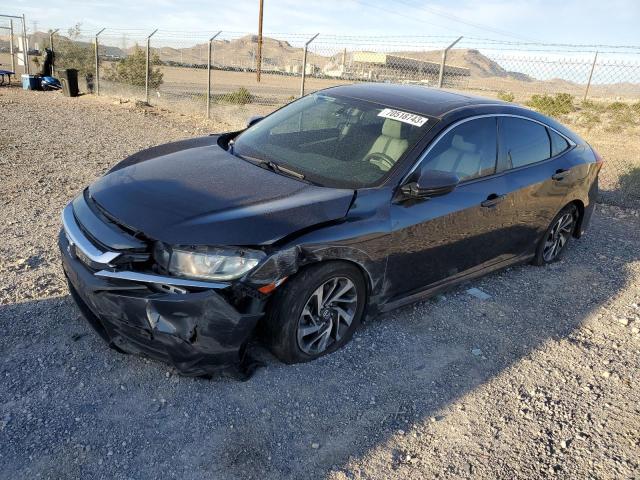 HONDA CIVIC 2016 19xfc2f78ge233692