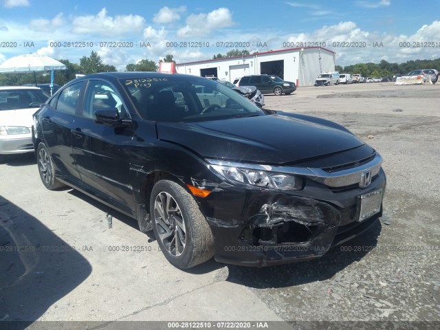 HONDA CIVIC SEDAN 2016 19xfc2f78ge234194