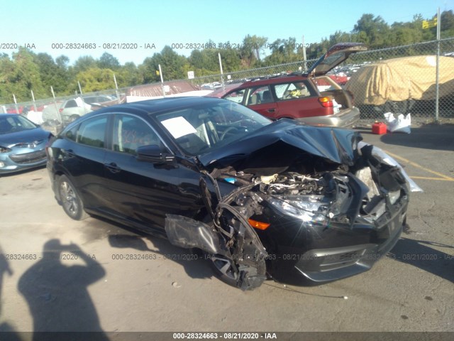 HONDA CIVIC SEDAN 2016 19xfc2f78ge234440