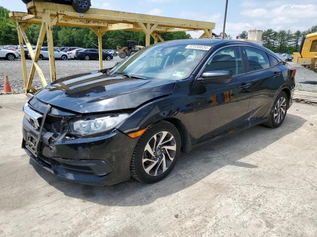 HONDA CIVIC 2016 19xfc2f78ge234471