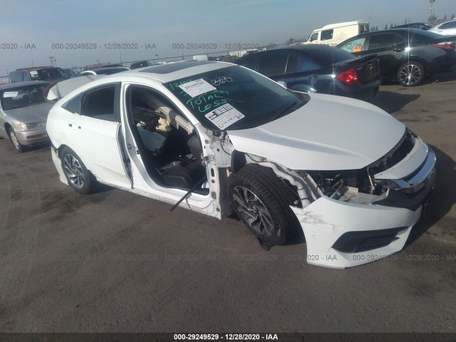 HONDA CIVIC SEDAN 2016 19xfc2f78ge241047