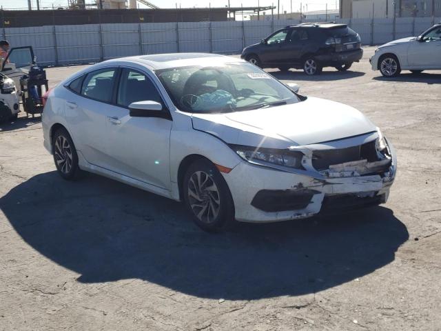 HONDA CIVIC EX 2016 19xfc2f78ge241937