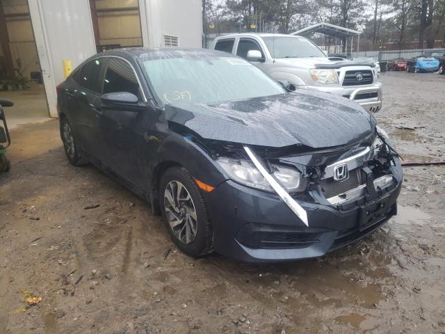 HONDA CIVIC EX 2016 19xfc2f78ge242666