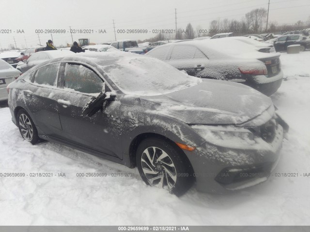 HONDA CIVIC SEDAN 2016 19xfc2f78ge243316