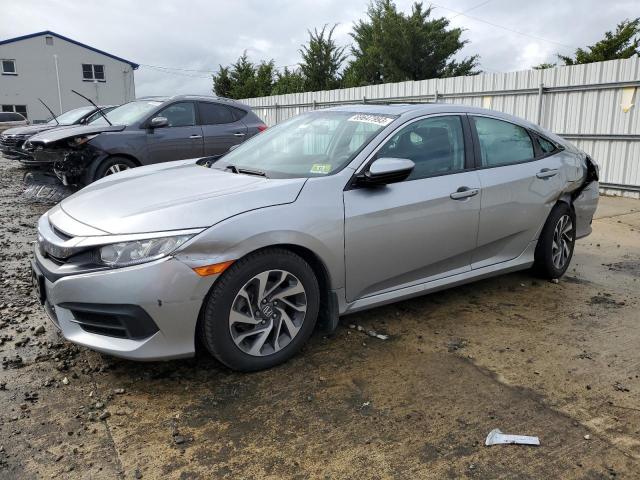 HONDA CIVIC EX 2016 19xfc2f78ge243932