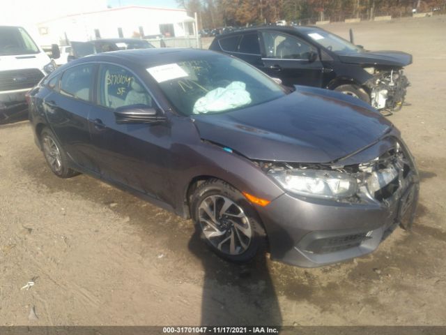 HONDA CIVIC SEDAN 2016 19xfc2f78ge247124