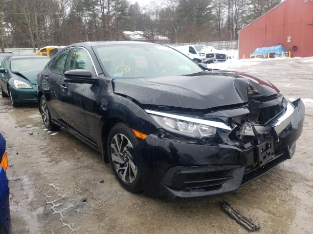 HONDA CIVIC EX 2016 19xfc2f78ge249097