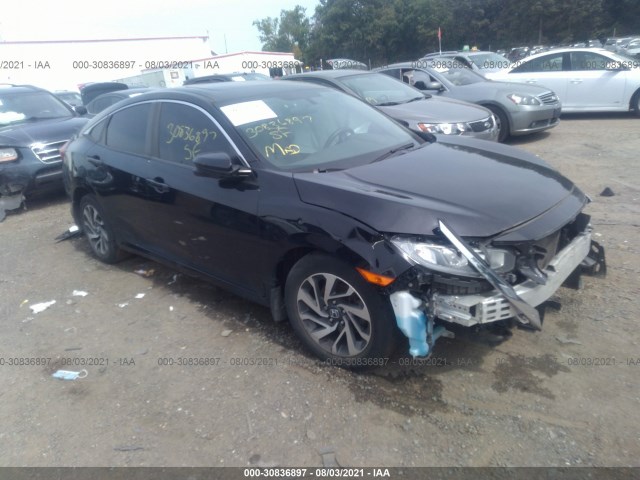 HONDA CIVIC SEDAN 2016 19xfc2f78ge249276