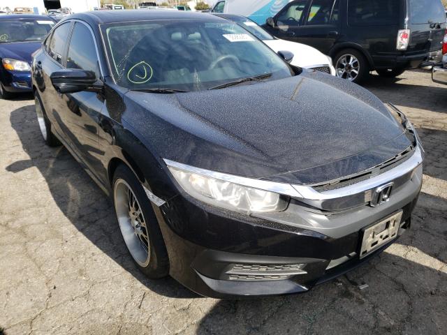 HONDA CIVIC EX 2016 19xfc2f78ge249410