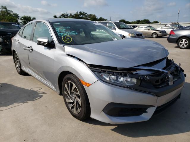 HONDA CIVIC EX 2017 19xfc2f78he006052