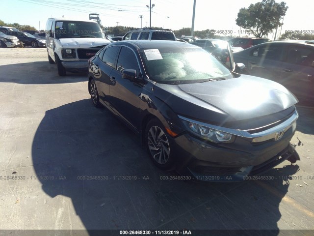 HONDA CIVIC SEDAN 2017 19xfc2f78he014460