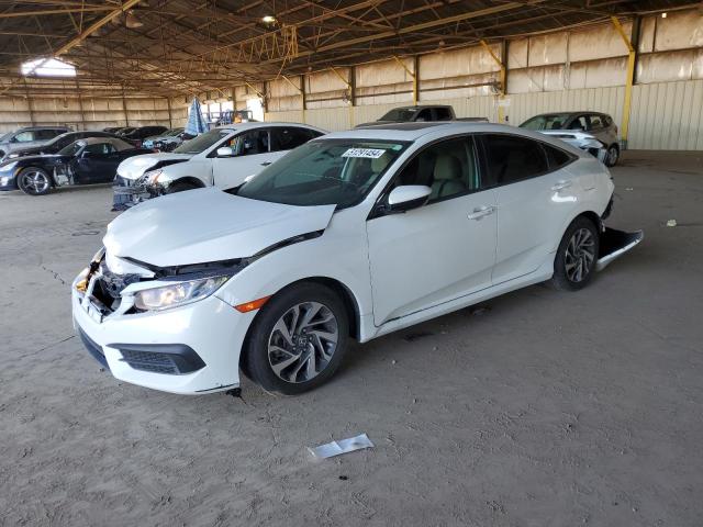 HONDA CIVIC 2017 19xfc2f78he024759