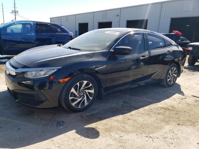 HONDA CIVIC 2017 19xfc2f78he029833