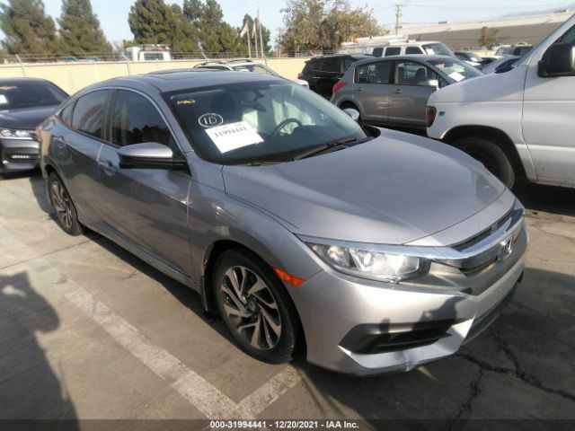 HONDA CIVIC SEDAN 2017 19xfc2f78he030027