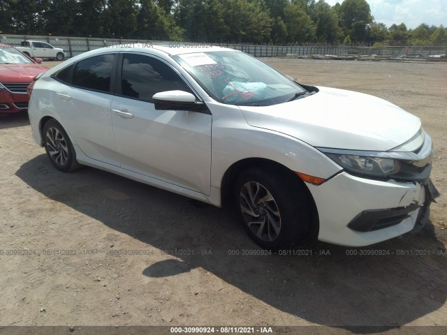 HONDA CIVIC SEDAN 2017 19xfc2f78he032277