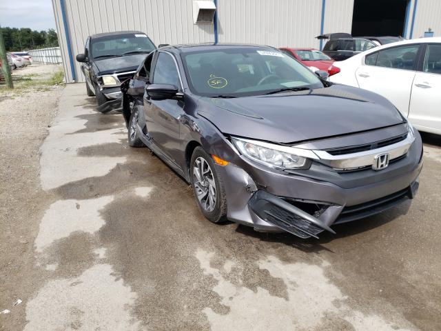 HONDA CIVIC EX 2017 19xfc2f78he040265