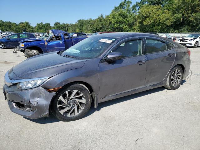 HONDA CIVIC 2017 19xfc2f78he045482