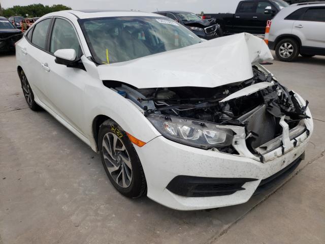 HONDA CIVIC EX 2017 19xfc2f78he048172