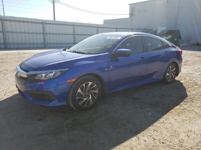 HONDA CIVIC EX 2017 19xfc2f78he054134