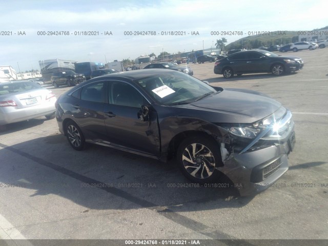 HONDA CIVIC SEDAN 2017 19xfc2f78he059589