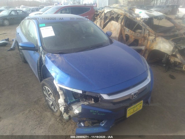 HONDA CIVIC SEDAN 2017 19xfc2f78he062895