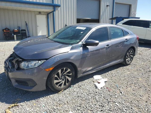 HONDA CIVIC 2017 19xfc2f78he069930