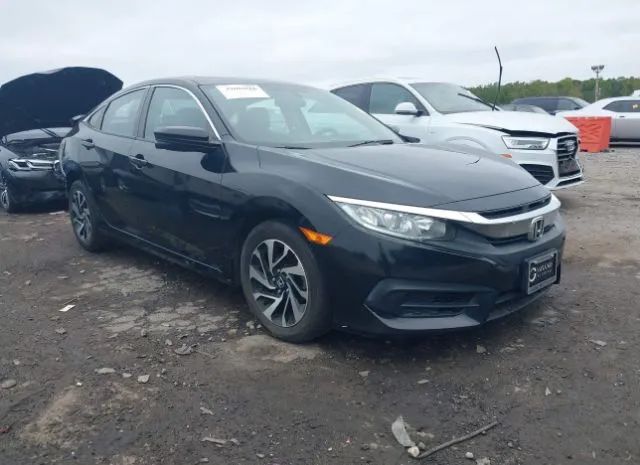 HONDA NULL 2017 19xfc2f78he074125